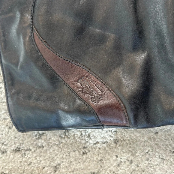 Bastien boots size 7 in excellent condition cowboy  boot vibe- burgundy accents - Picture 8 of 11